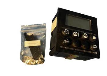 Sandvik 61484519 / 614 845 19 / 710.008.1101 Komputer pokładowy