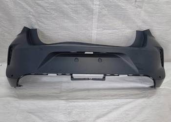 Zderzak tylny tył PDC Opel Astra L VI 6 NOWY ORYGINAŁ 9839976380 9839976480