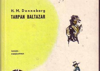(9430) TARPAN BALTAZAR – H.M. DENNEBORG