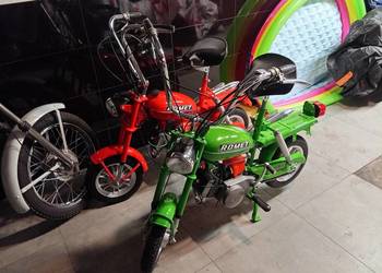 Sprzedam motorynki m1