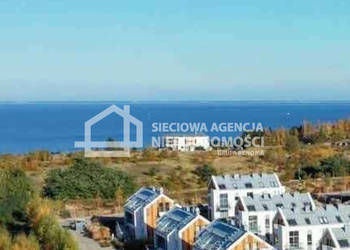 Mieszkanie 72.68m2 2-pokojowe Mechelinki