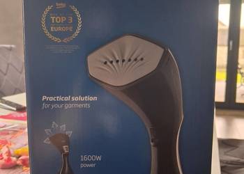 Parownica do ubrań Beko