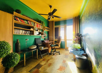 Okazja! 52 m² z balkonem blisko Starówki