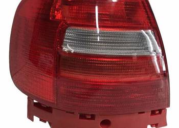 AUDI A4 B5 09.1996-12.1998 SEDAN Lampa tylna lewa