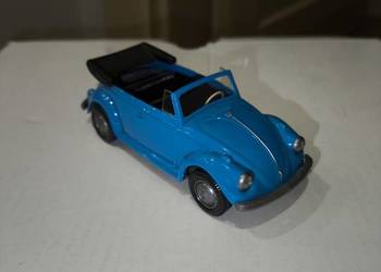 VW Garbus Wiking 1:43