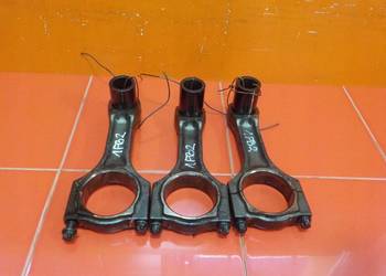 BMW 3 F30 1 F20 2.0 D 325D 15r 218KM N47D20D korbowod