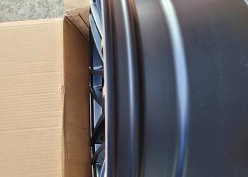 Nowe felgi haxer 5x120 19 9j 10j et30