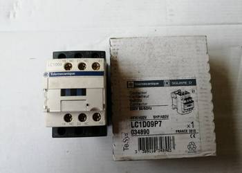 Stycznik LC1D09P7 TELEMECANIQUE