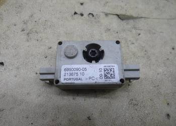 MODUŁ WZMACNIACZ ANTENY BMW 6 F06 F12 F13 6990090 MODUŁ WZMACNIACZ ANTENY BMW 6 F06 F12 F13 6990090