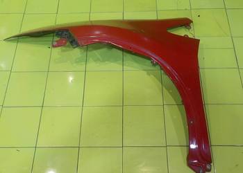 HONDA CIVIC VIII UFO 5D blotnik lewy przod