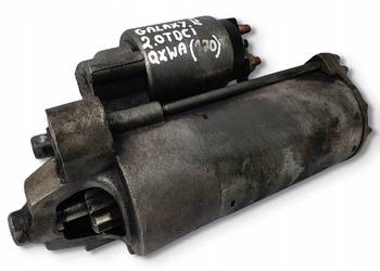 ROZRUSZNIK Ford Galaxy MK2 2.0 TDCI QXWA 6G9N-11000-FA