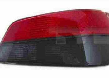 LAMPA TYLNA NOWE LE/PR DO: PEUGEOT 306 H/B 1993-2002