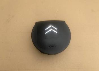 96823829ZD poduszka powietrzna kierowcy Citroen c4 I 1 lift