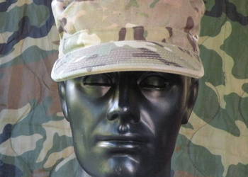Czapka patrol cap multicam 7 1/4