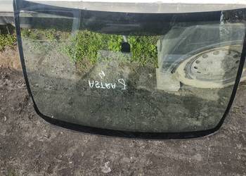 OPEL ASTRA J szyba przód czołowa