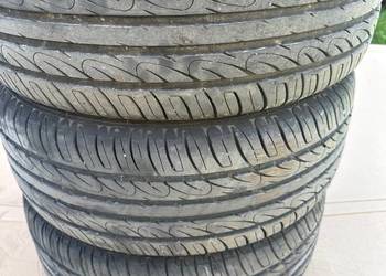 Opona FIRESTONE TZ300q 195/50/R15