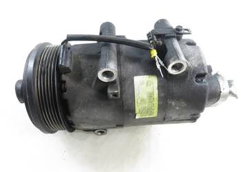 KOMPRESOR KLIMATYZACJI FORD KUGA I 2.0 TDCi 