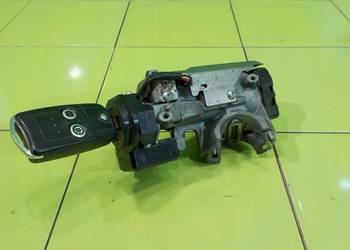 HONDA CRV III LIFT 2.0 I-VTEC 10r 5D stacyjka z kluczykiem 116RI-000664