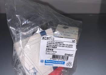 XCSZ03 - Preventa XCS Klucz elastyczny do wyŁącznika