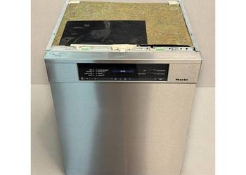 Zmywarka Miele G 6515 SCi XXL