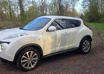 Nissan Juke 1.5 dCi 110 KM | Ekonomiczny
