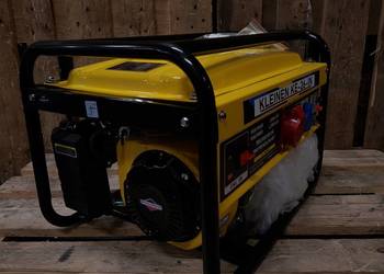 Agregat prądotwórczy KLEINEN  KE-26-IN