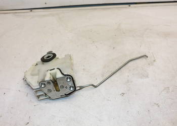 HONDA FR-V FRV 05-09 ZAMEK DRZWI PRAWY PRZÓD 5 PIN EUROPA