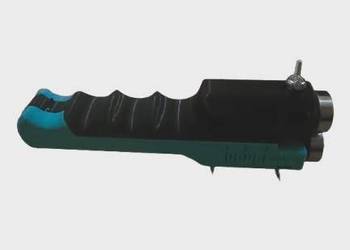 MiniBender - Zaginarka Rolkowa do Blachy | Narzędzie Dekarskie | Regulac