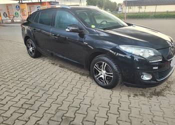 1.5dci SZYBER DACH SKORA klimatronik nowy rozrzad