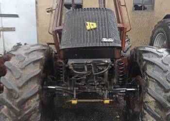 JCB 1135 Fastrac Felga