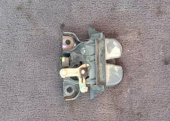 Zamek Klapy Tył Avant Audi A4 B5 FL (a-7)