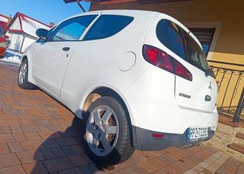 Mitsubishi Colt VI 1.1i 12V 75KM - 2010 - z Niemiec