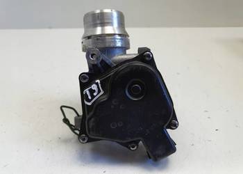 PRZEPUSTNICA Renault Clio IV 1.5 DCi _ 161A09287R przepustnica