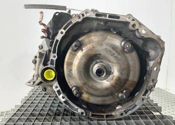 SKRZYNIA BIEGÓW RENAULT LAGUNA III 1XK0E 2.0 150KM 07-15