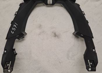 Honda NC750 X  / Środkowe wypełnienie licznika Obrzycko C571