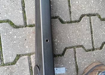 Podłokietnik przedni fotel kierowcy sprinter 906 crafter sprawny