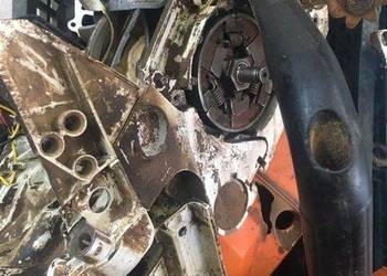 Części do wszystkich pilarek stihl każdy model 570851448