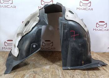 PEUGEOT 2008 II NADKOLE LEWY PRZÓD 9837467680