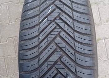 205 50 R 17 HANKOOK KINERGY 4S2 93 W 2020 r. Wielosezon