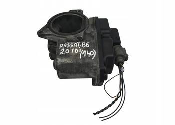ZAWÓR EGR Volkswagen Passat B6 Golf V Octavia II 2.0 TDI 03G131501