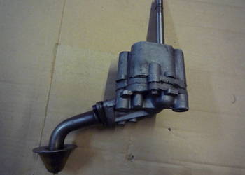 pomp oleju 1.9 td aaz audi vw
