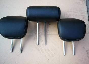 Honda insight 2012 2014 zagłówek kpl 3 szt Honda insight 2012 2014 zagłówek kpl 3 szt