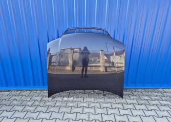 MASKA POKRYWA SILNIKA AUDI A6 C5 PRZED LIFT LZ5L