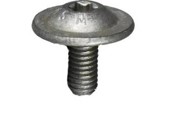 MERCEDES WIELE ZASTOSOWAN Sruba M6x13 ORYGINAL