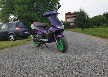 GILERA RUNNER 50/70