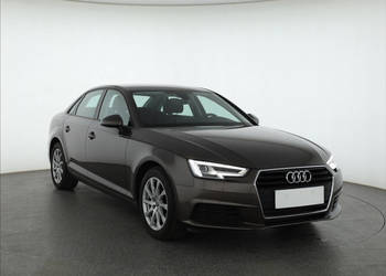 Audi A4 40 TFSI