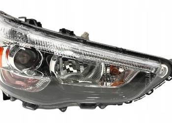 LAMPA PRAWA PRZÓD XENON MITSUBISHI ASX LIFT