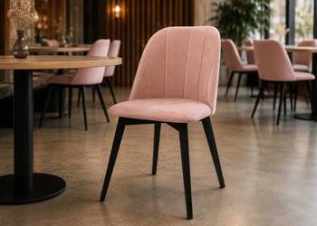 Krzesło MAJA I do domu, jadalni, restauracji, lokalu, sali weselnej