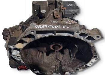 SKRZYNIA BIEGÓW Ford Focus MK2 1.8 16V 125KM QQDA QQDB manual 4M5R-7002-NC