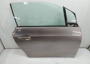 BMW i3 i01 REX Drzwi przód prawe B81